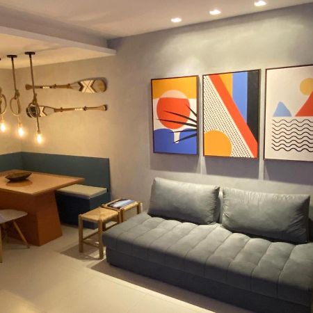 Solaris Imbassai Apartment Екстериор снимка
