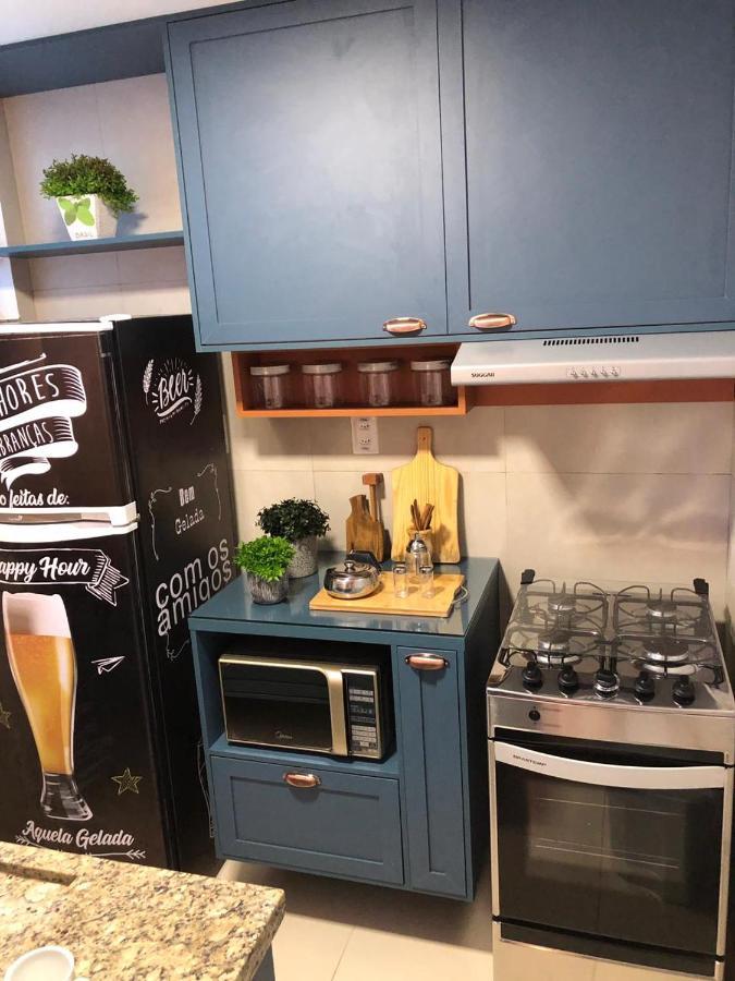 Solaris Imbassai Apartment Екстериор снимка