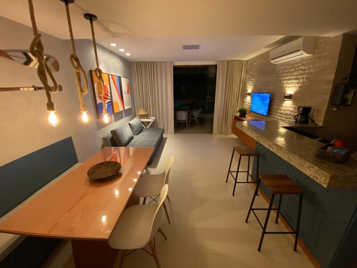 Solaris Imbassai Apartment Екстериор снимка