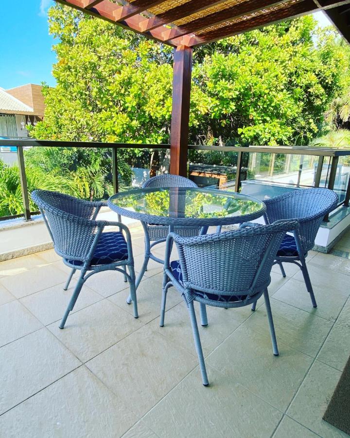 Solaris Imbassai Apartment Екстериор снимка