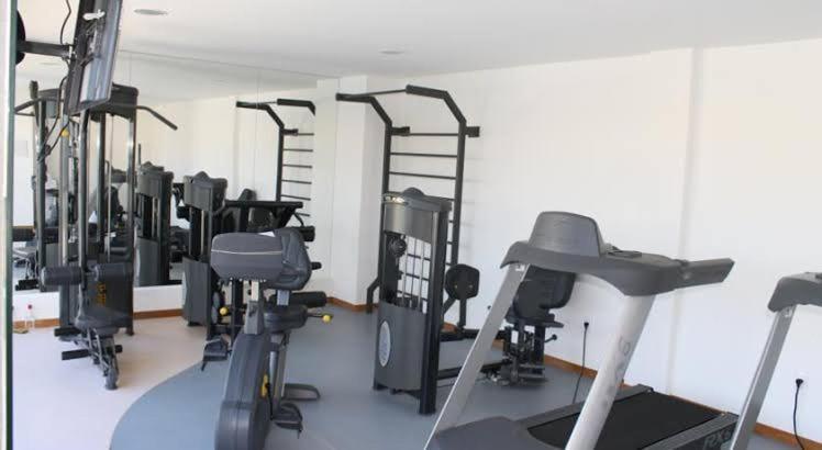 Solaris Imbassai Apartment Екстериор снимка