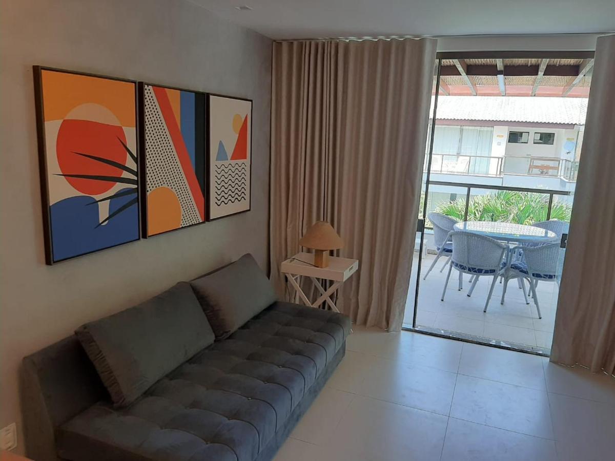 Solaris Imbassai Apartment Екстериор снимка